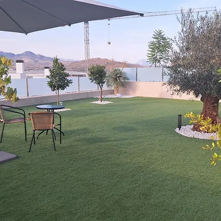 Panorama Cotoveta * Mutxamel