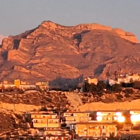 Vila Panorama Cotoveta