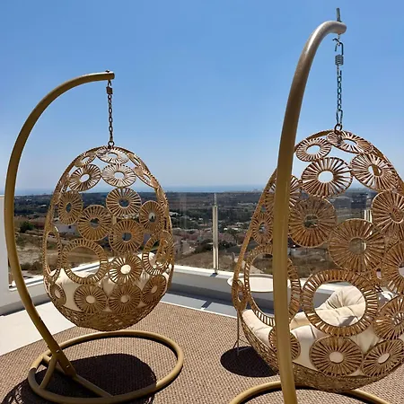 Villa Panorama Cotoveta