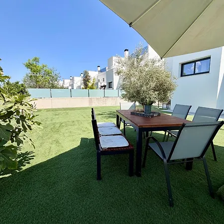 Villa Panorama Cotoveta Mutxamel